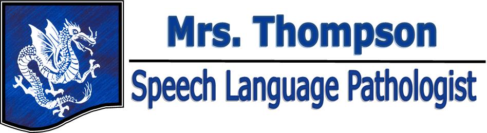 Mrs. Thompson